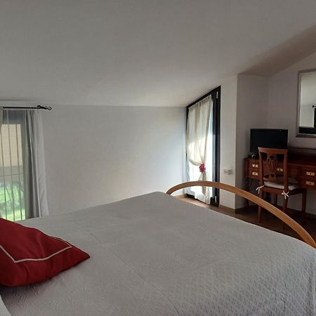 كابرينو فيرونيسي Carmen De Nella Eco Lodge 4* المظهر الخارجي الصورة