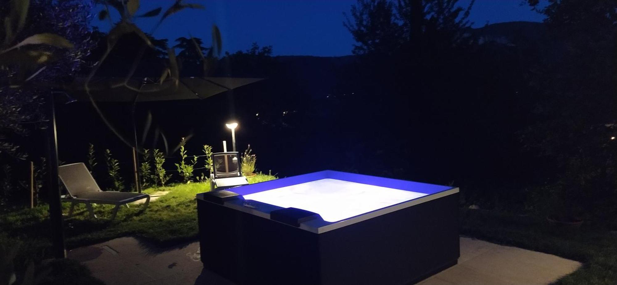 كابرينو فيرونيسي Carmen De Nella Eco Lodge 4* المظهر الخارجي الصورة