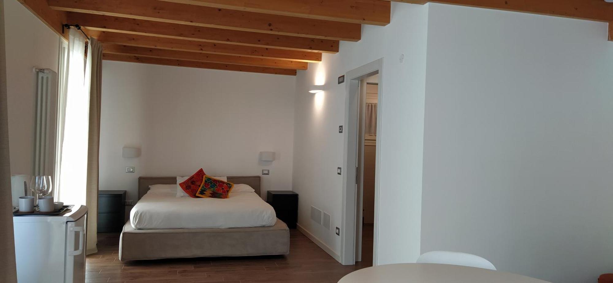 كابرينو فيرونيسي Carmen De Nella Eco Lodge 4* المظهر الخارجي الصورة