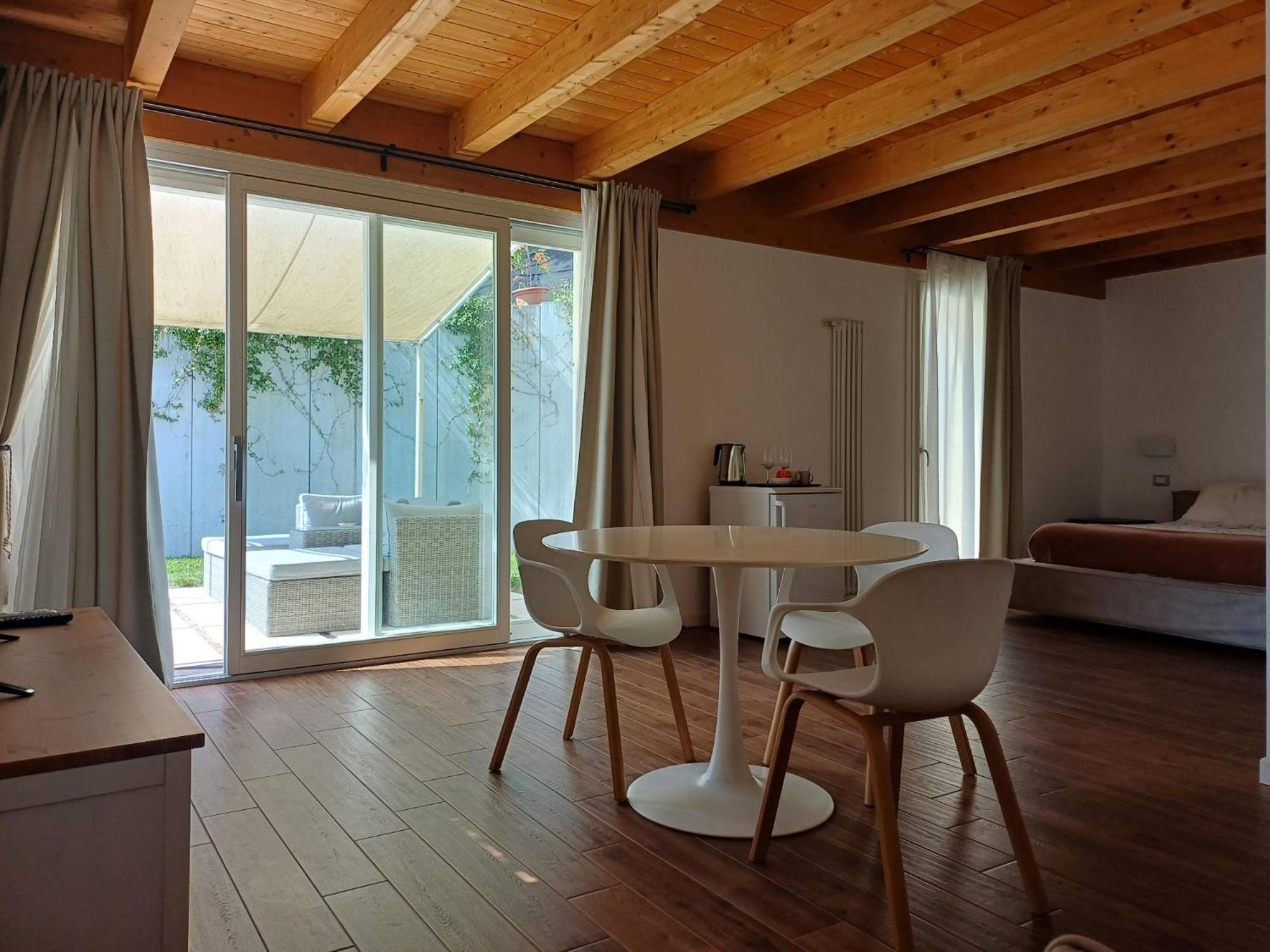 كابرينو فيرونيسي Carmen De Nella Eco Lodge 4* المظهر الخارجي الصورة