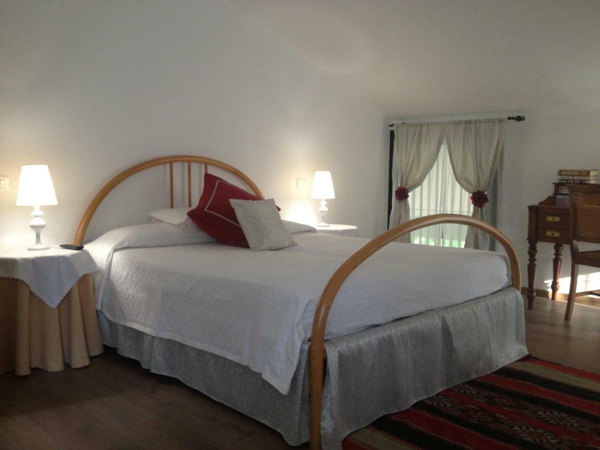 كابرينو فيرونيسي Carmen De Nella Eco Lodge 4* المظهر الخارجي الصورة